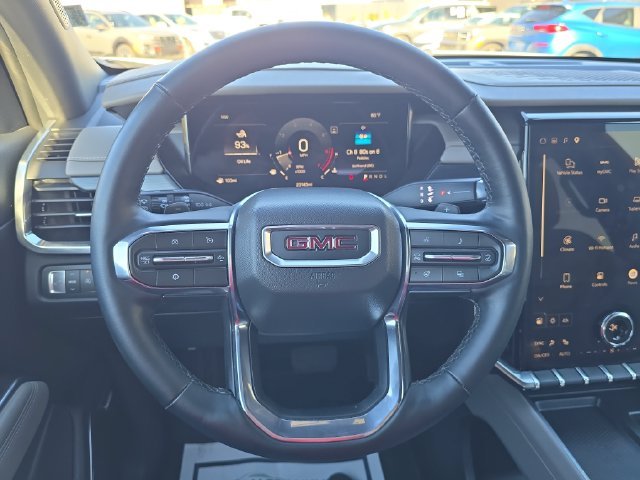 Certified Used 2026 White GMC Elevation image 17