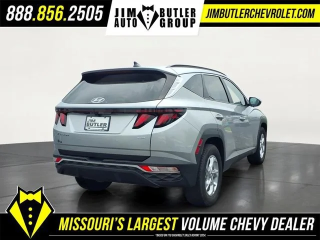 Used 2024  Hyundai SEL image 25