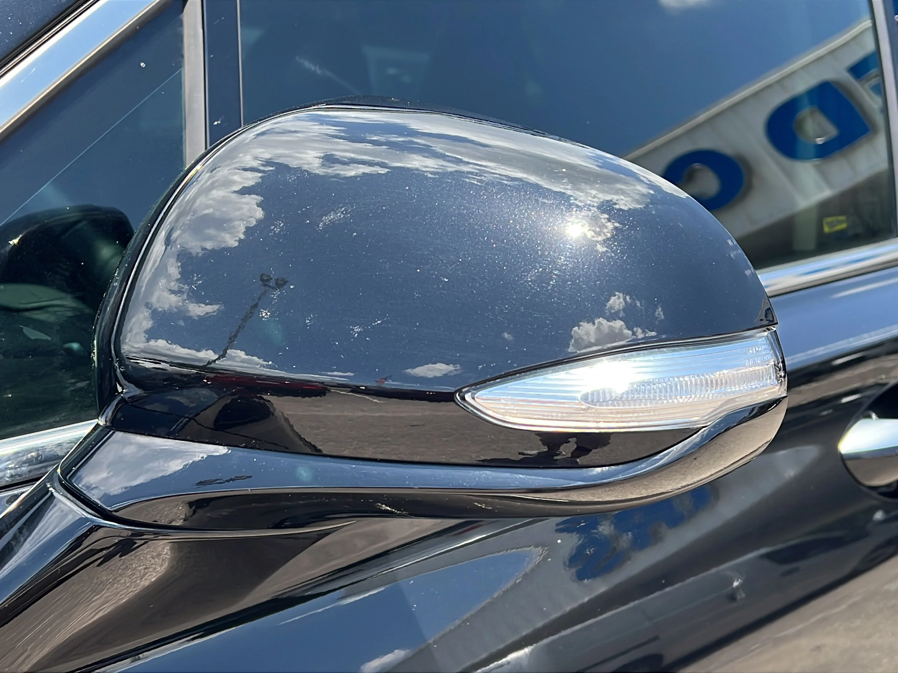 Used 2022 Twilight Black Hyundai XRT image 27