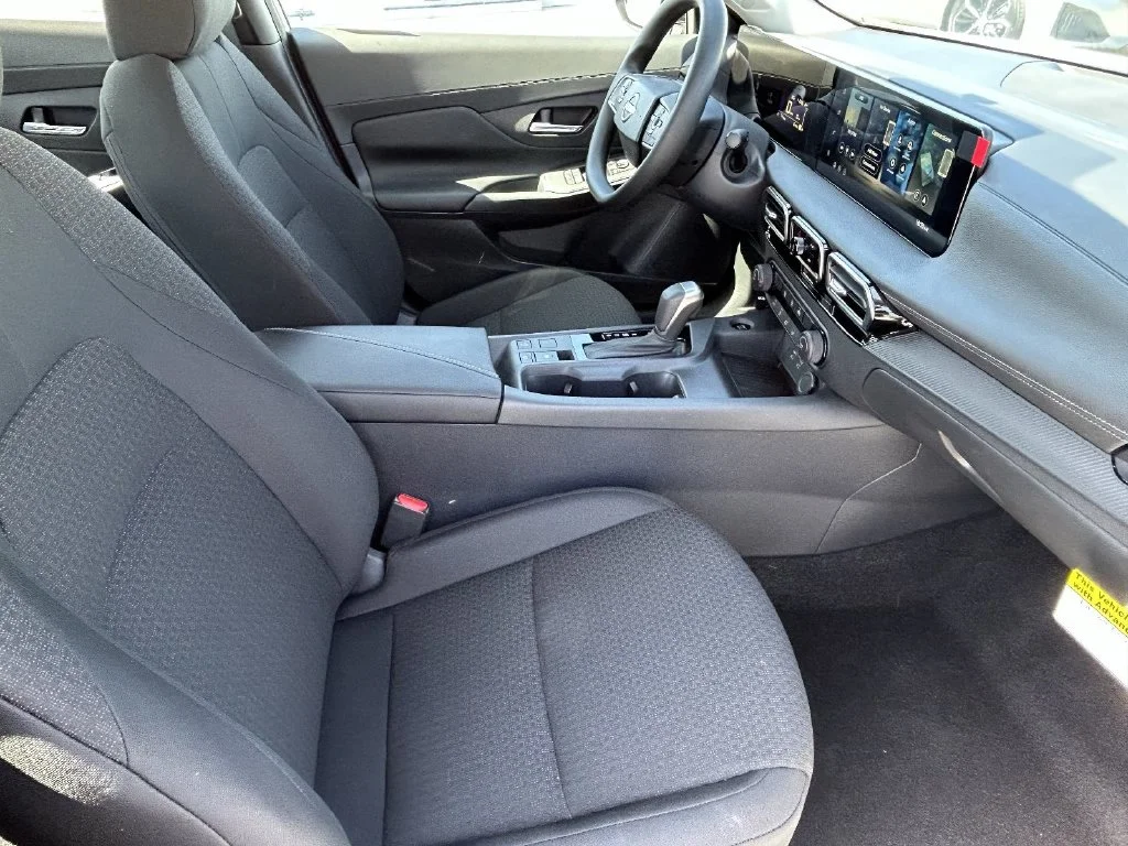 New 2026 Fresh Powder Nissan S image 9