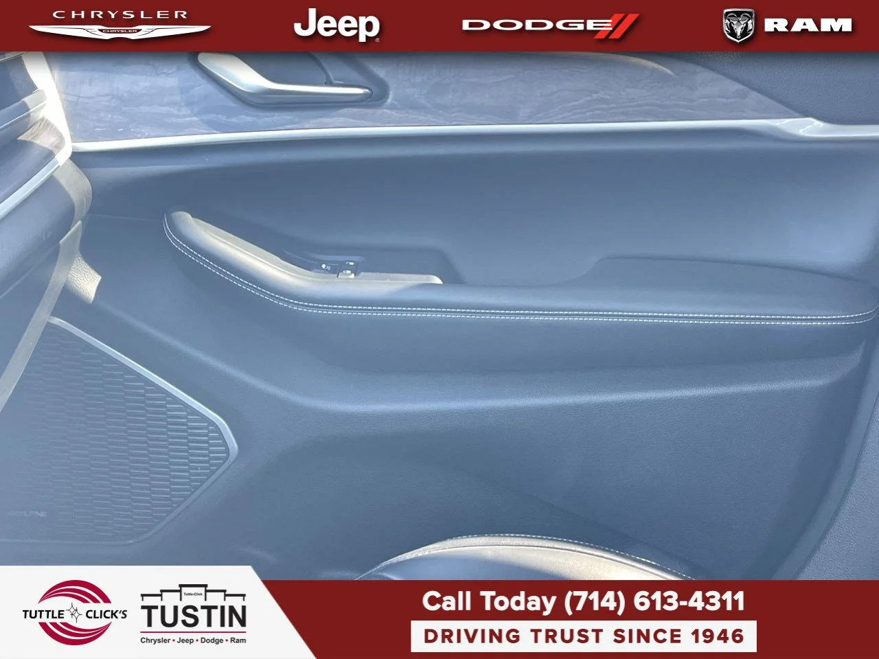 Used 2023 Bright White Clearcoat Jeep Limited image 32