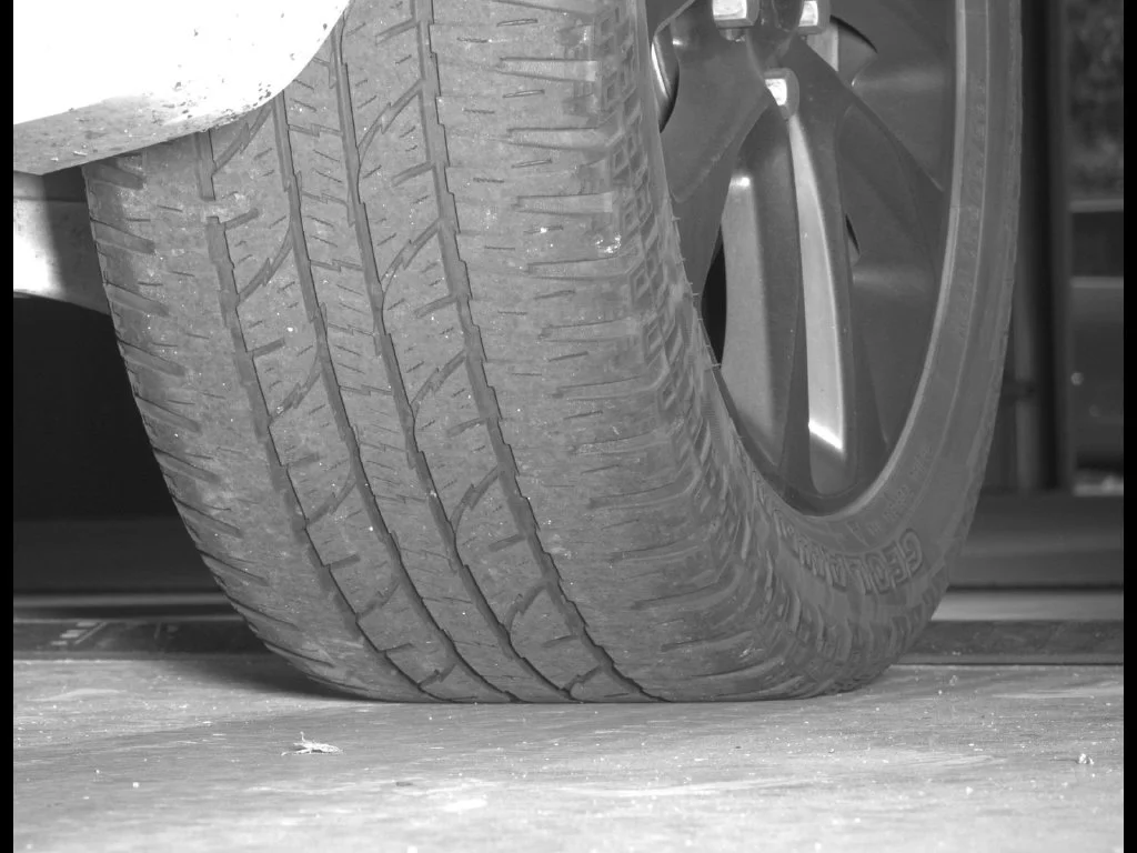 Used 2020 White Jeep Altitude image 18