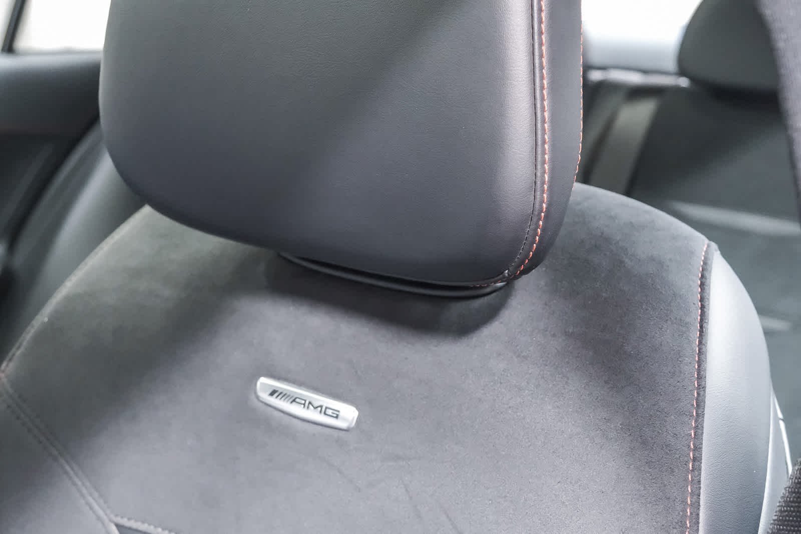 Certified Used 2023 Black Mercedes-Benz AMG® C 43 image 26