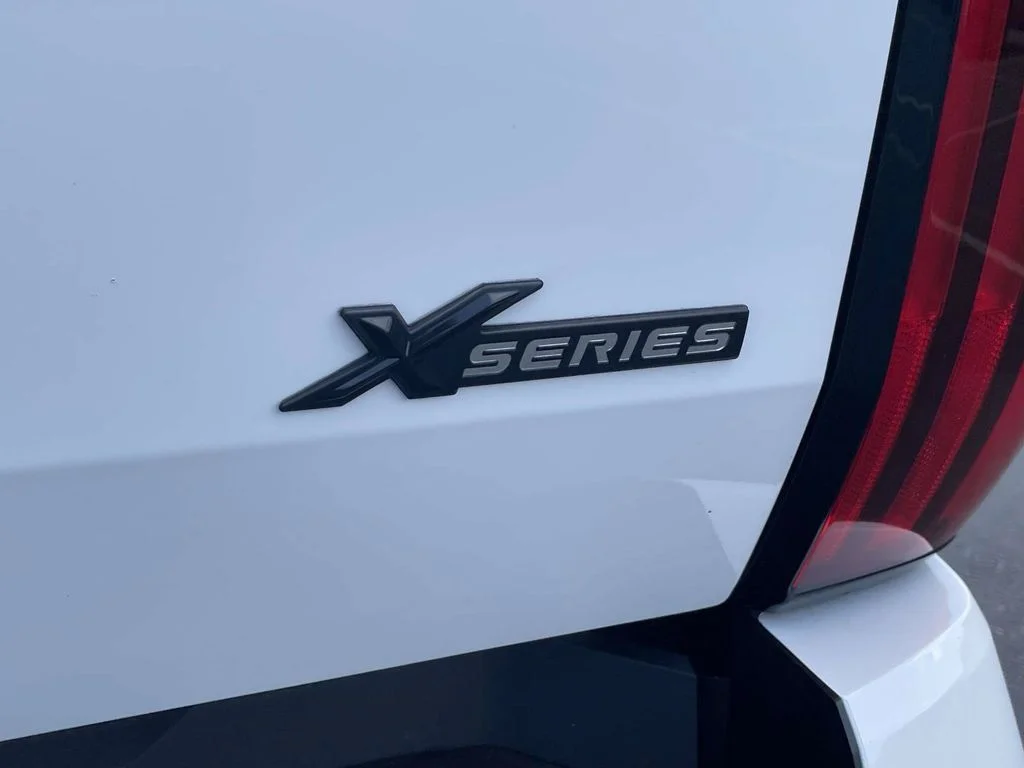 New 2026 Ice Cap Toyota SR5 image 12