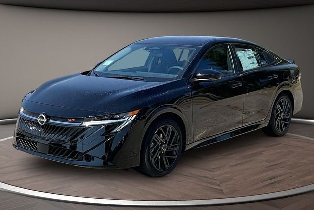 2027 Nissan Sentra SR Midnight Edition