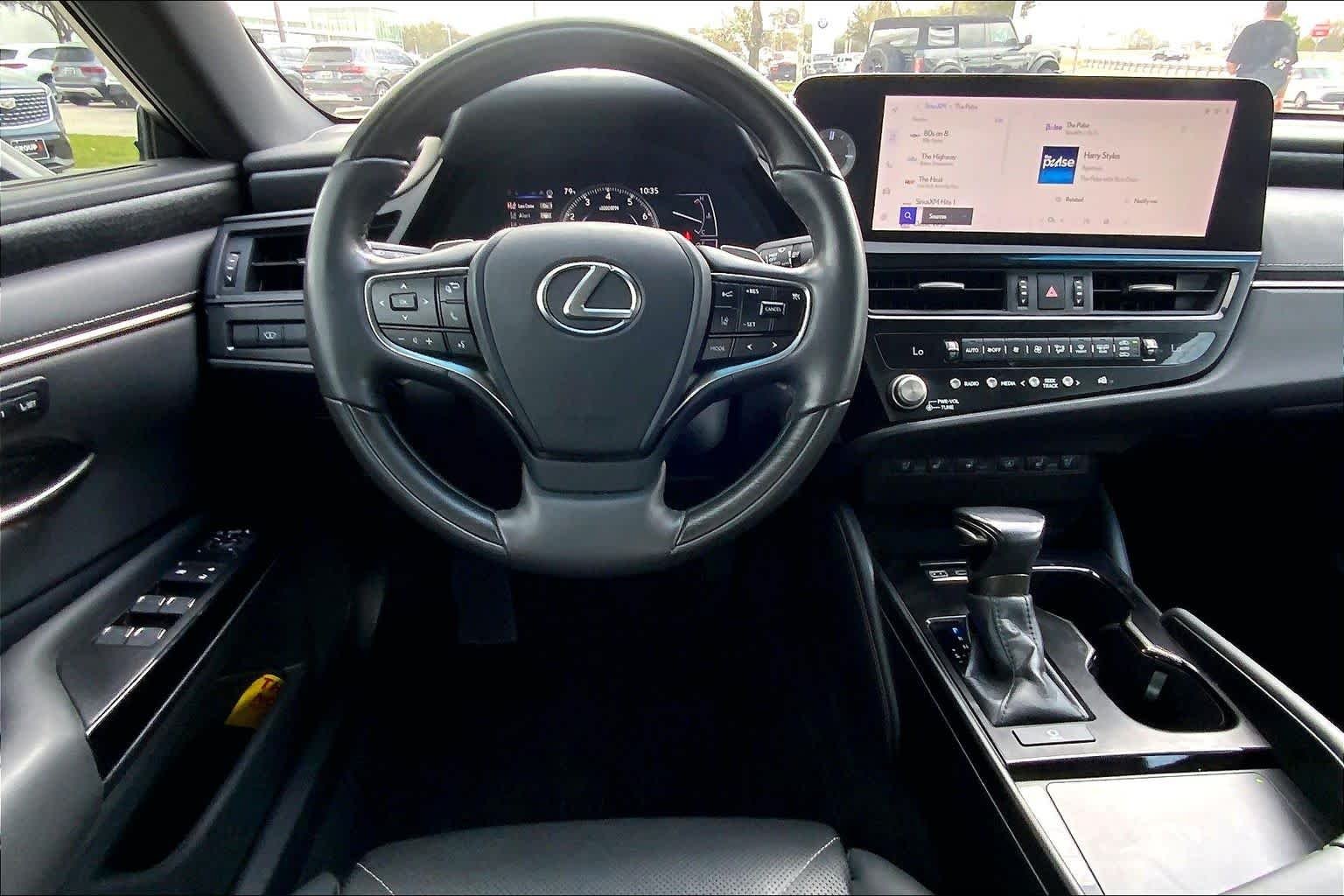 2023 Lexus ES 350 Luxury - Photo 6
