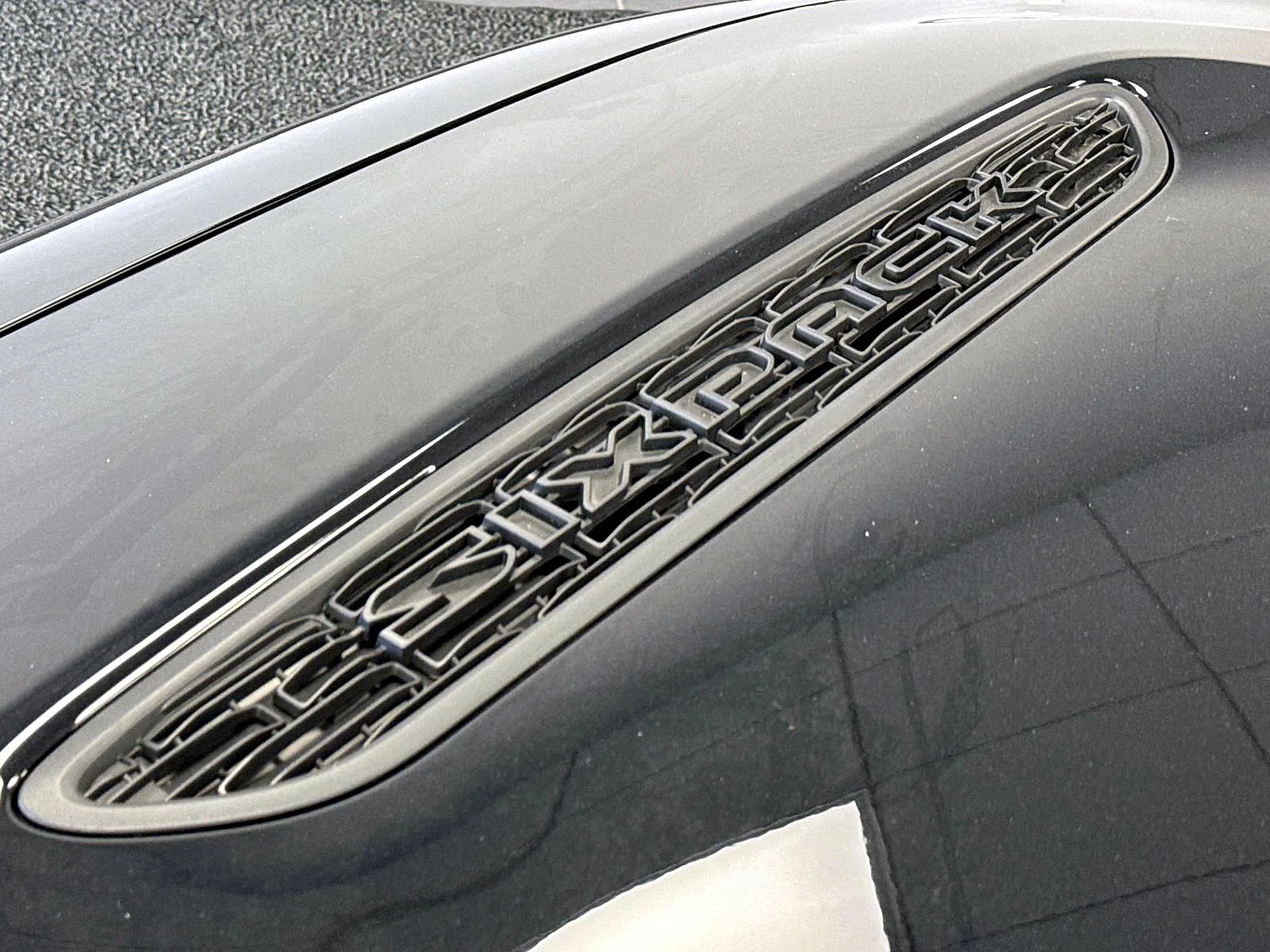 2026 Dodge Charger Scat Pack - Photo 15