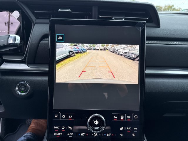 New 2027 Sterling Metallic GMC Elevation image 23