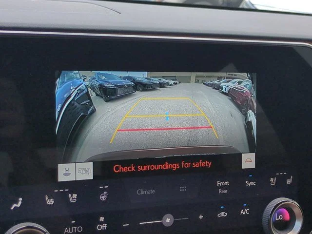 Certified Used 2026 COPPER CREST Lexus 350 Premium image 20