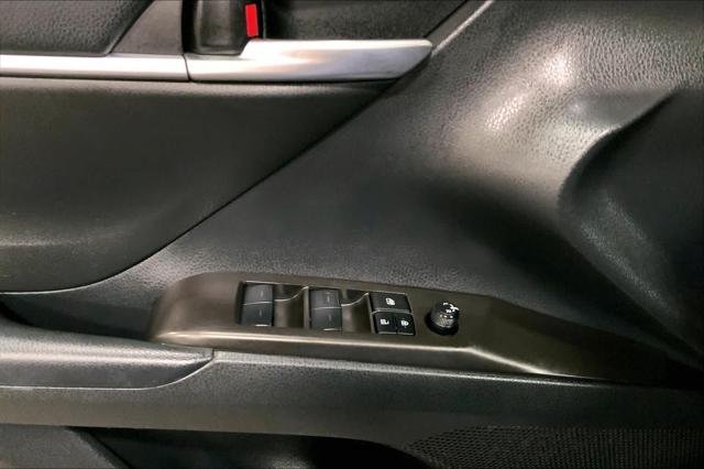 Certified Used 2024 PREDAWN GRAY MICA Toyota  image 34
