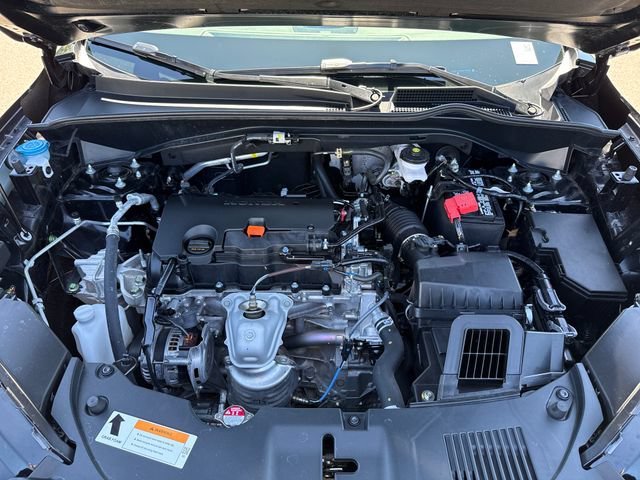 2025 Honda HR-V Sport - Photo 30