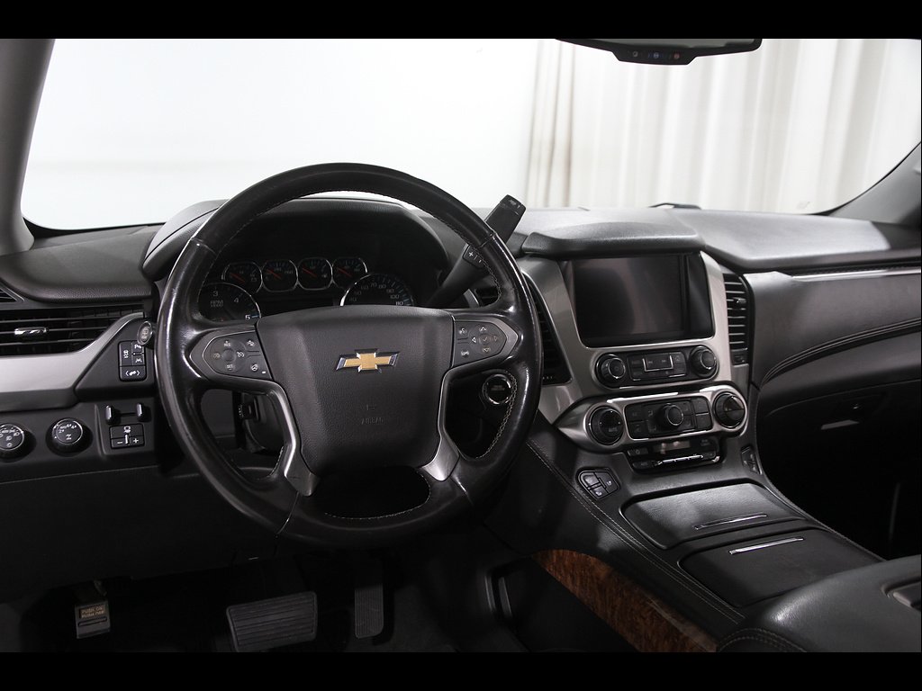 Used 2018 Black Chevrolet Premier image 7