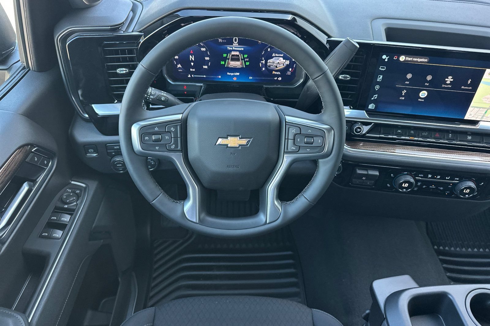 2026 Chevrolet Silverado 1500 LT - Photo 14