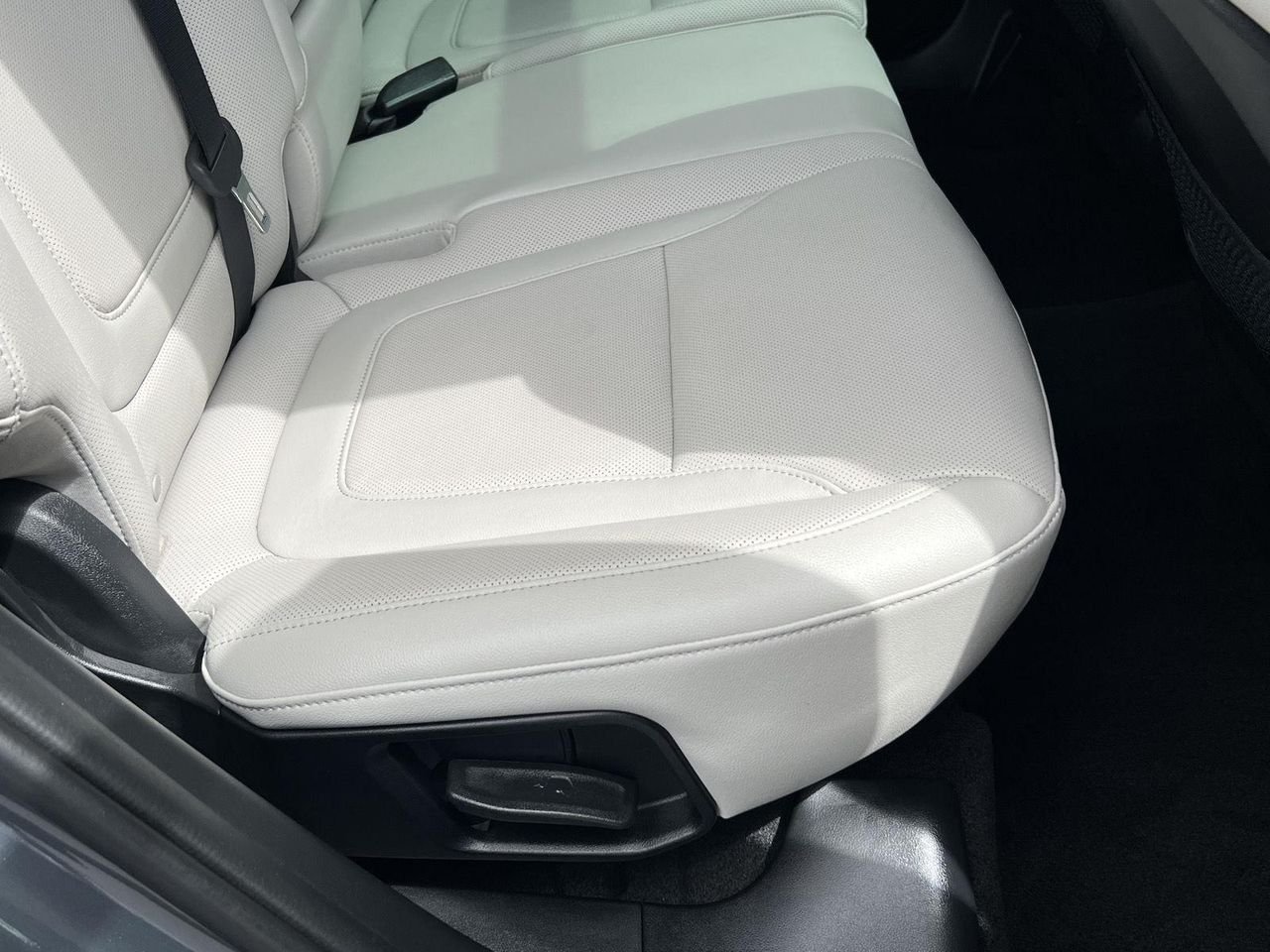 New 2026 Ecotronic Gray Hyundai Limited AWD image 60