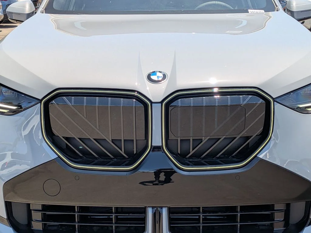 New 2026 Gray BMW 30 xDrive image 36