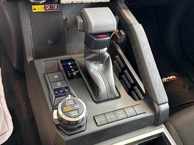 Used 2025 White Toyota  image 67