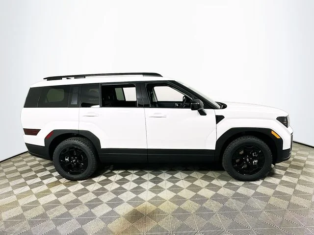 New 2026 Hyundai SANTA FE XRT