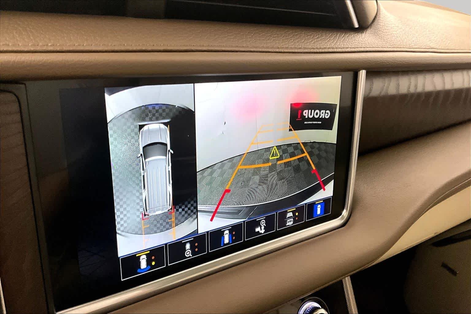 2022 GMC Yukon XL Denali - Photo 26