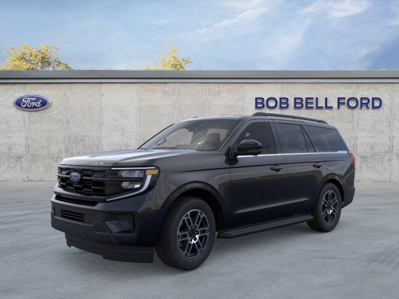2026 Ford Expedition Active 4x4's photo