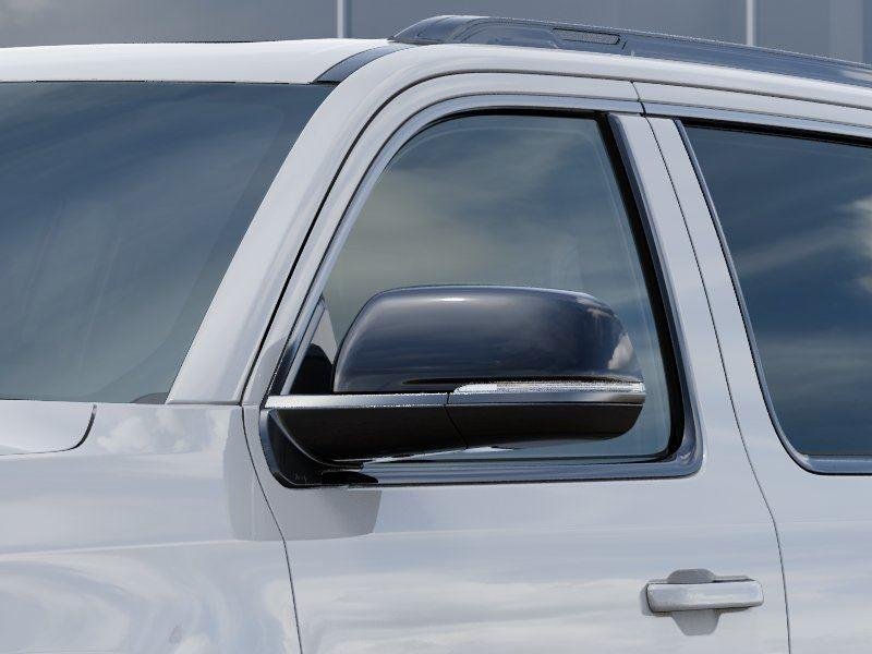 New 2026 Bright White Clearcoat Jeep GRAND WAGONEER LIMITED ALTITUD image 12