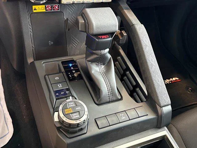 2025 Toyota Tacoma TRD Off Road - Photo 67