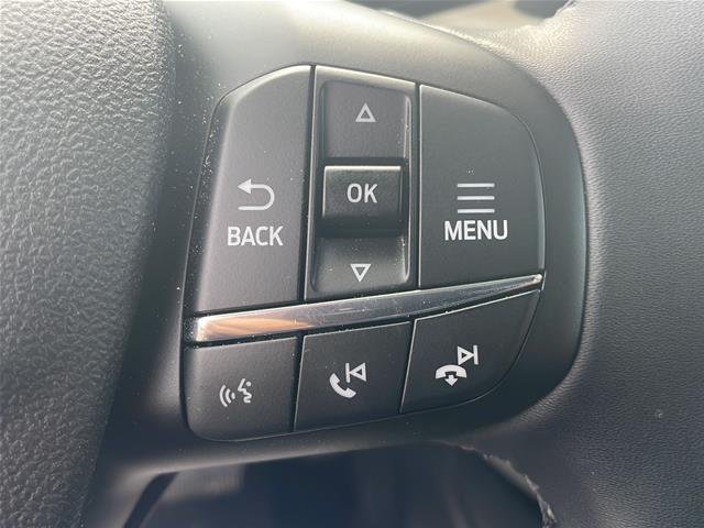 New 2026 Velocity Blue Metallic Ford Big Bend® image 42