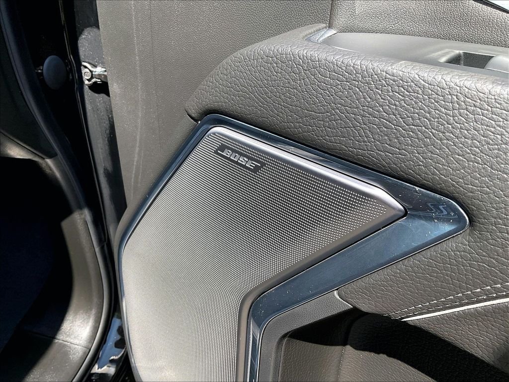 Used 2023 Black GMC Denali image 30