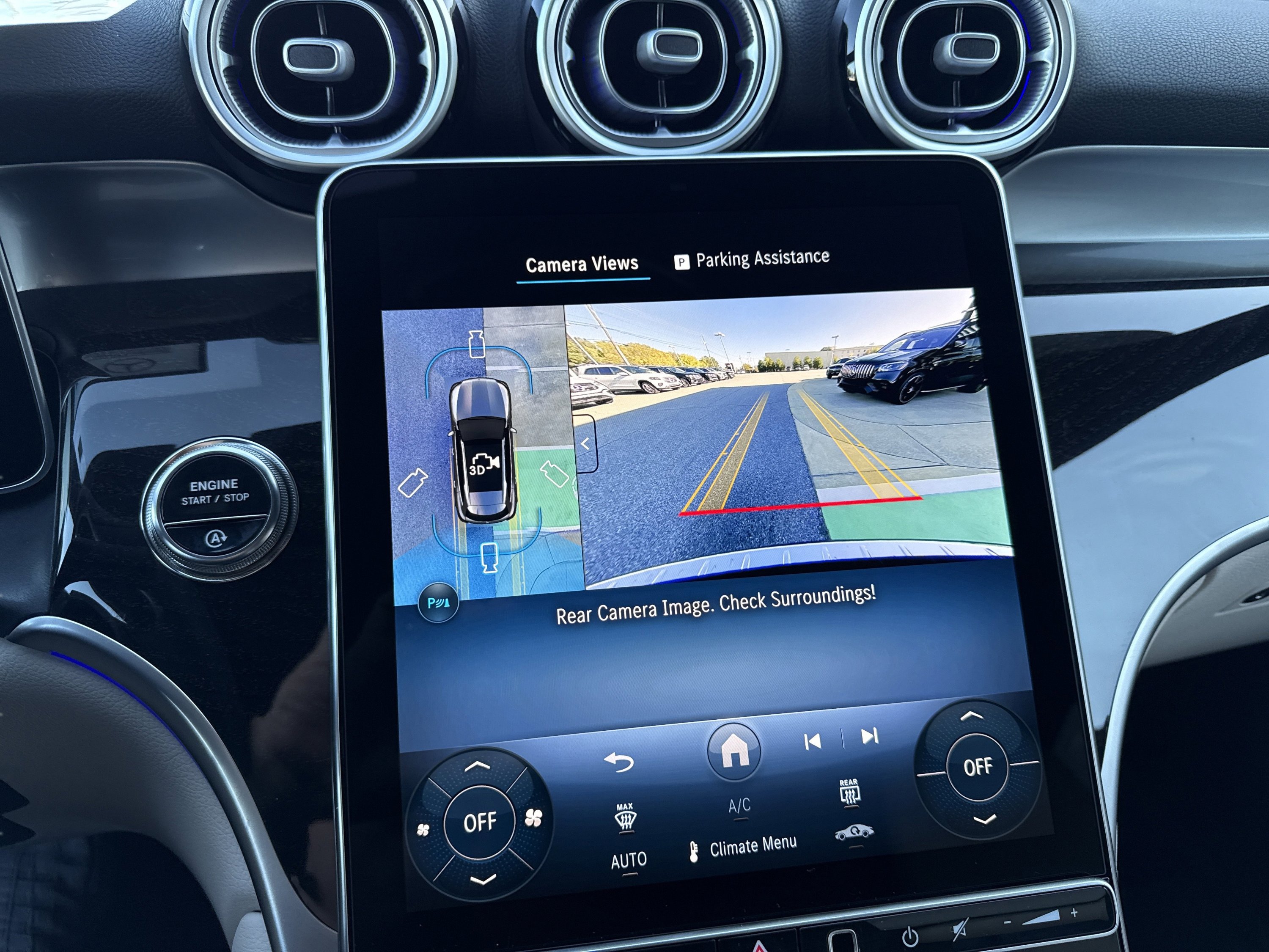 2026 Mercedes-Benz GLC Base - Photo 48