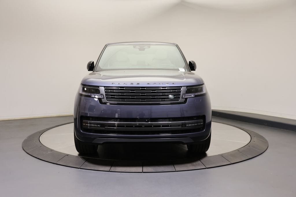 New 2026 Varesine Blue LAND ROVER SE PHEV image 8