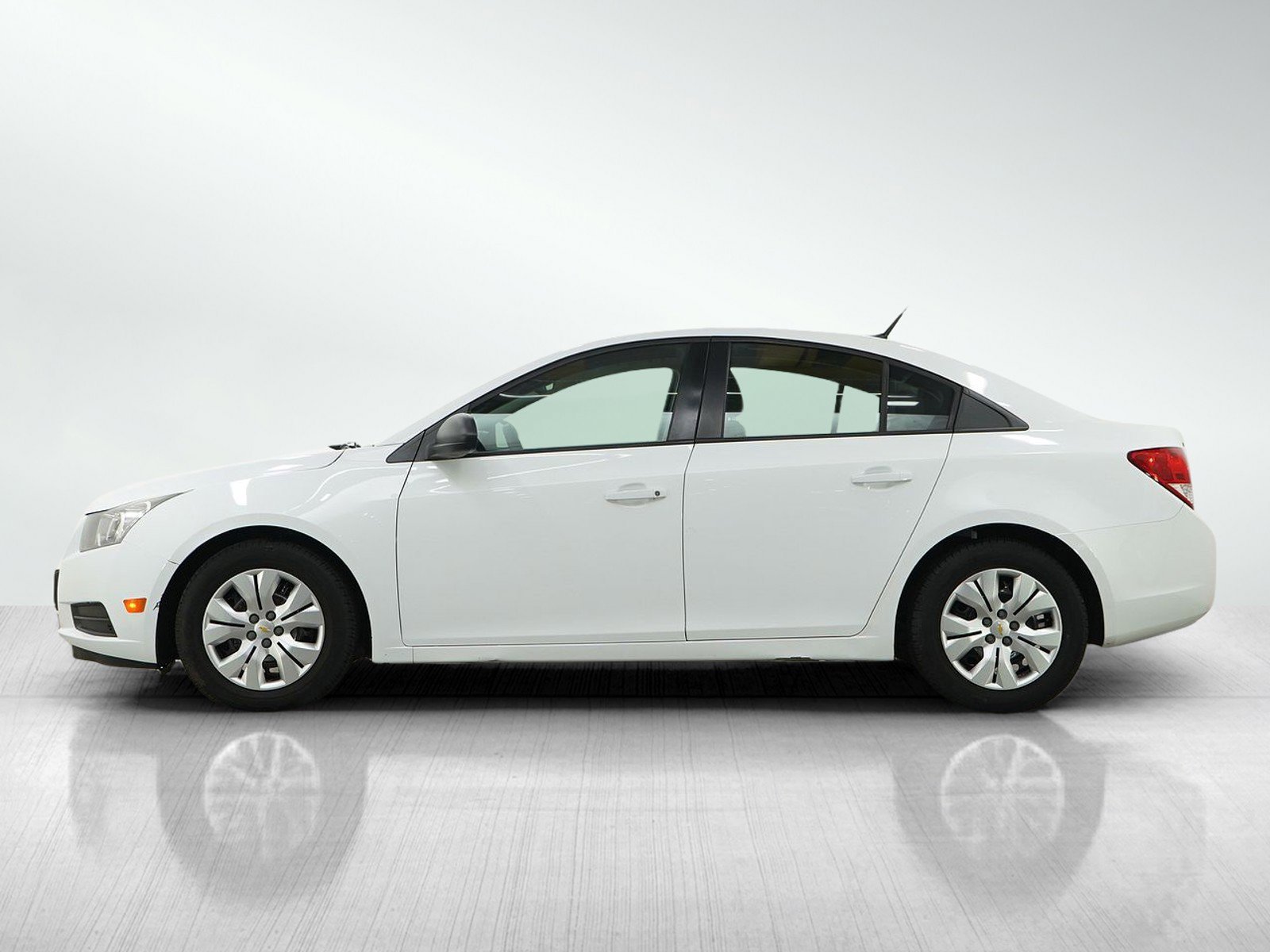 Used 2013 Chevrolet Cruze LS with VIN 1G1PA5SG4D7309334 for sale in Minneapolis, Minnesota