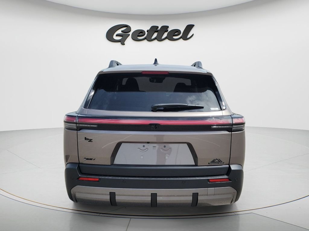 New 2026 Stepping Stone Toyota  image 6