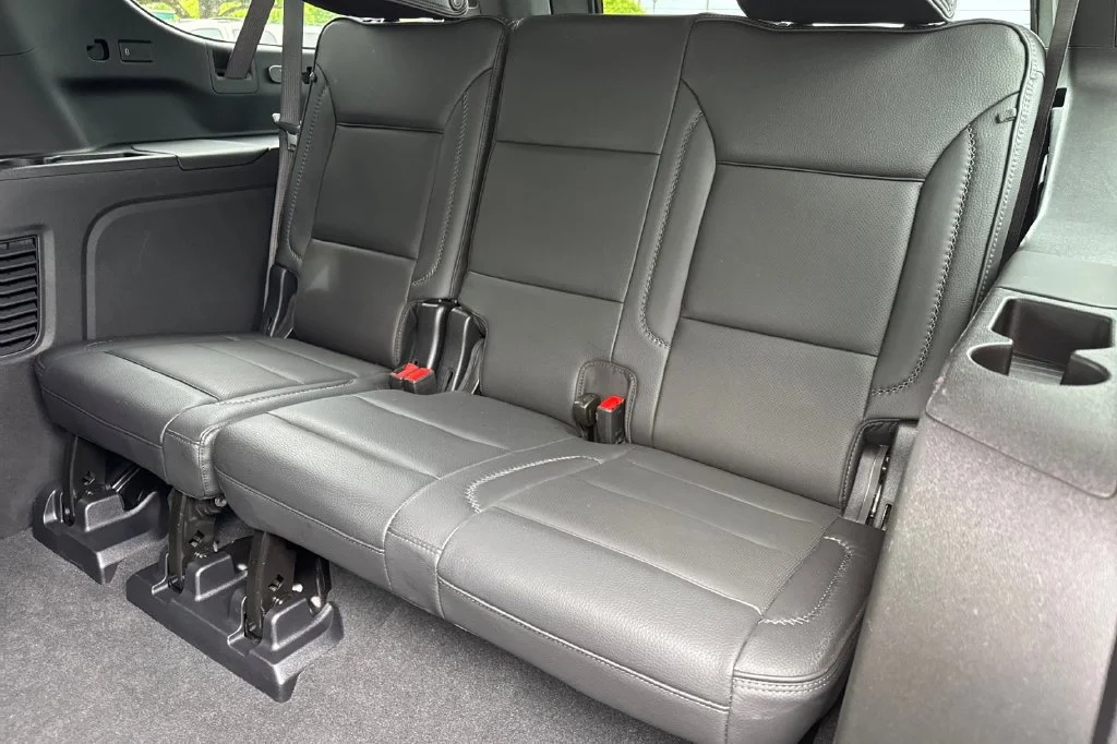2025 GMC Yukon XL Denali - Photo 15