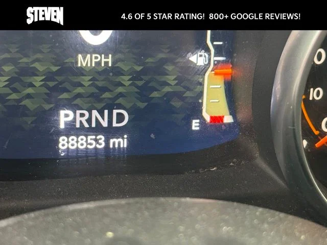 Used 2019 Gray Jeep Unlimited Sport S image 15