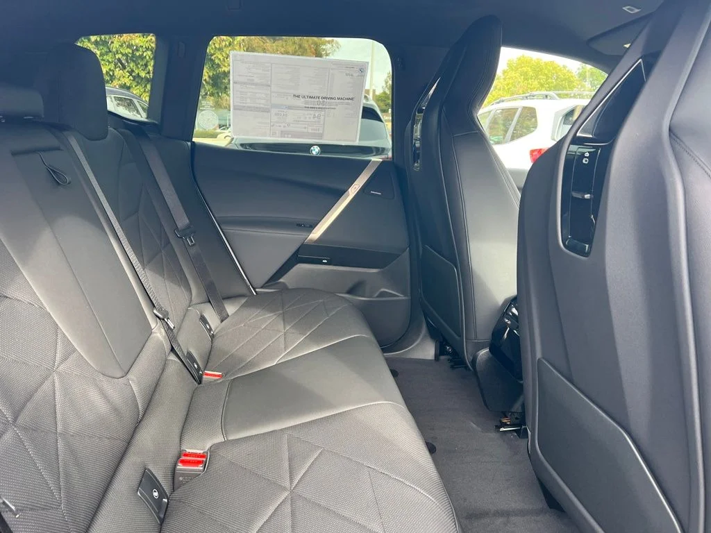 Certified Used 2026 White BMW xDrive45 image 32