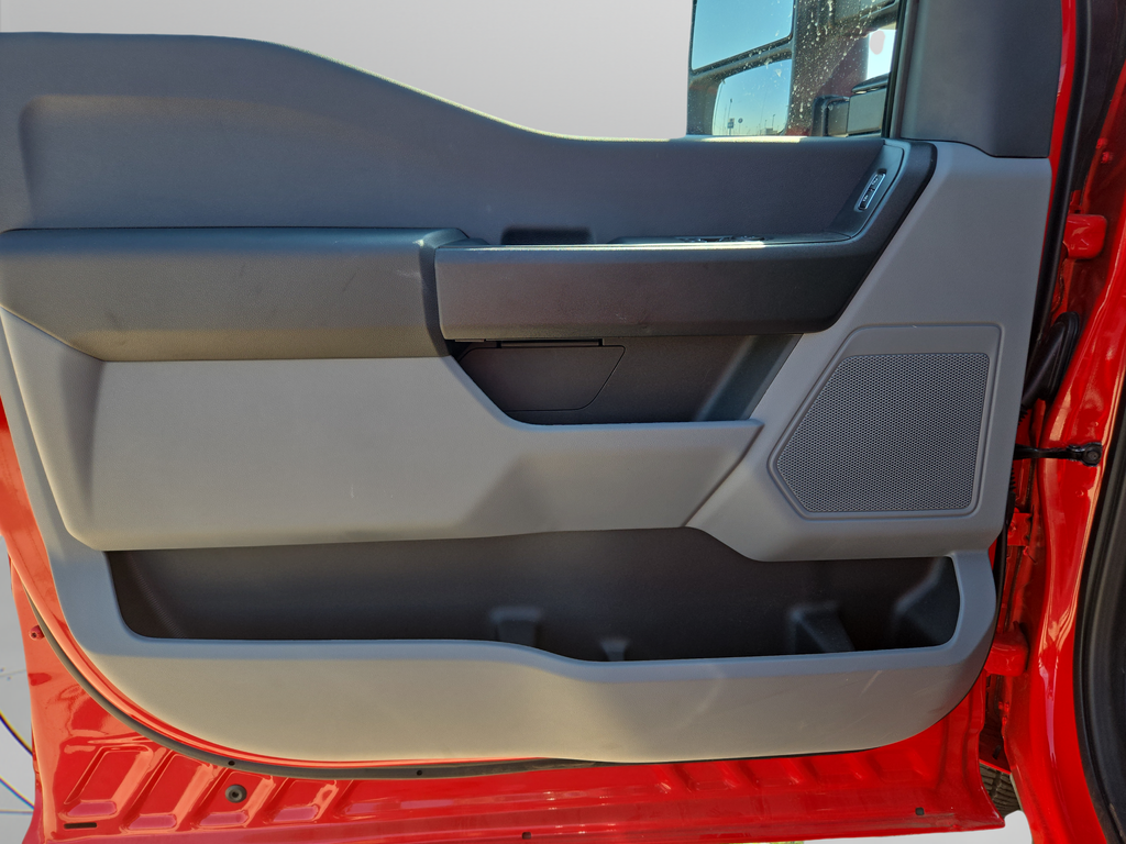 2026 Ford F-350 Super Duty XL - Photo 12