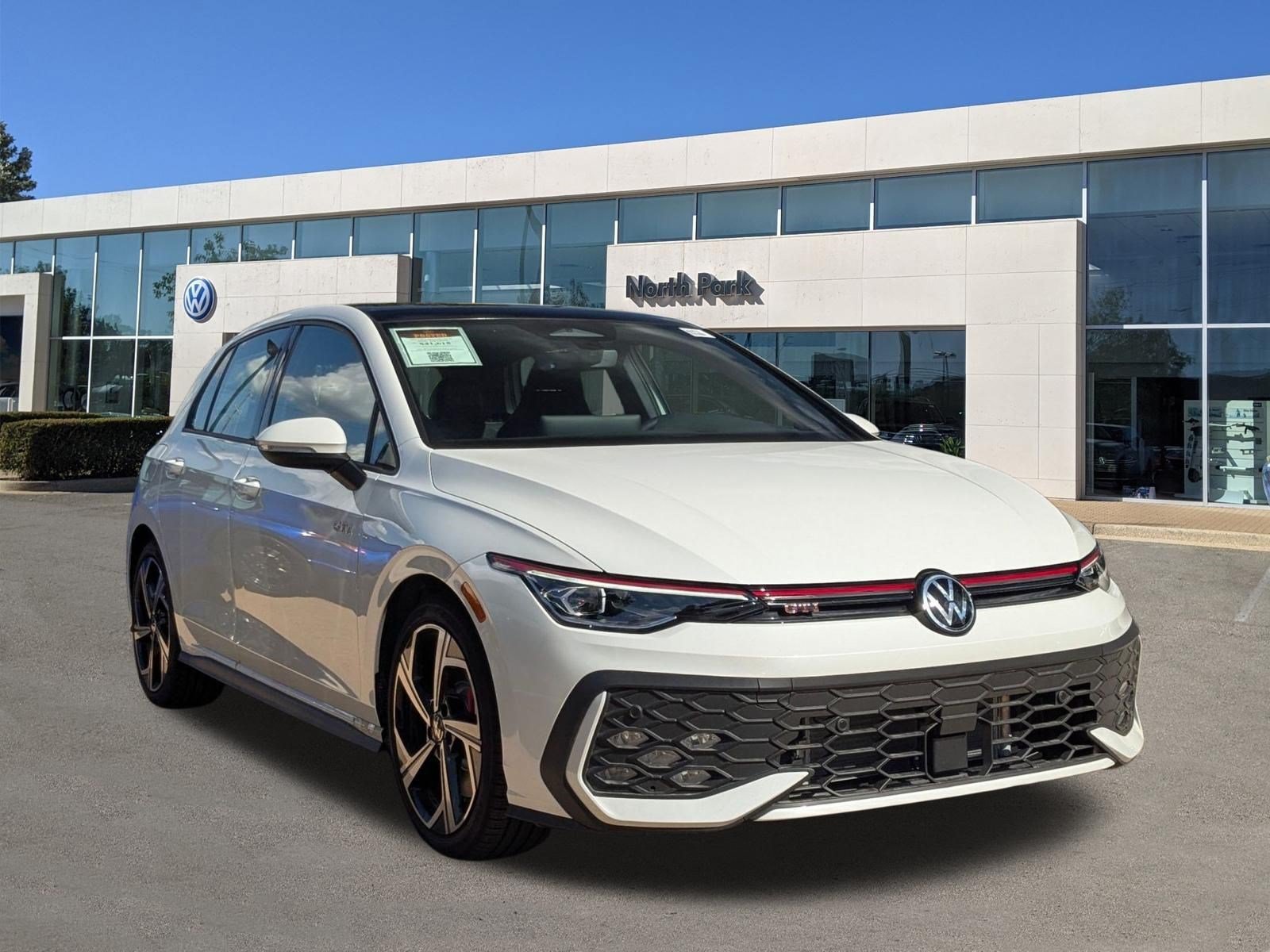 New 2026 OPAL WHITE Volkswagen SE image 1