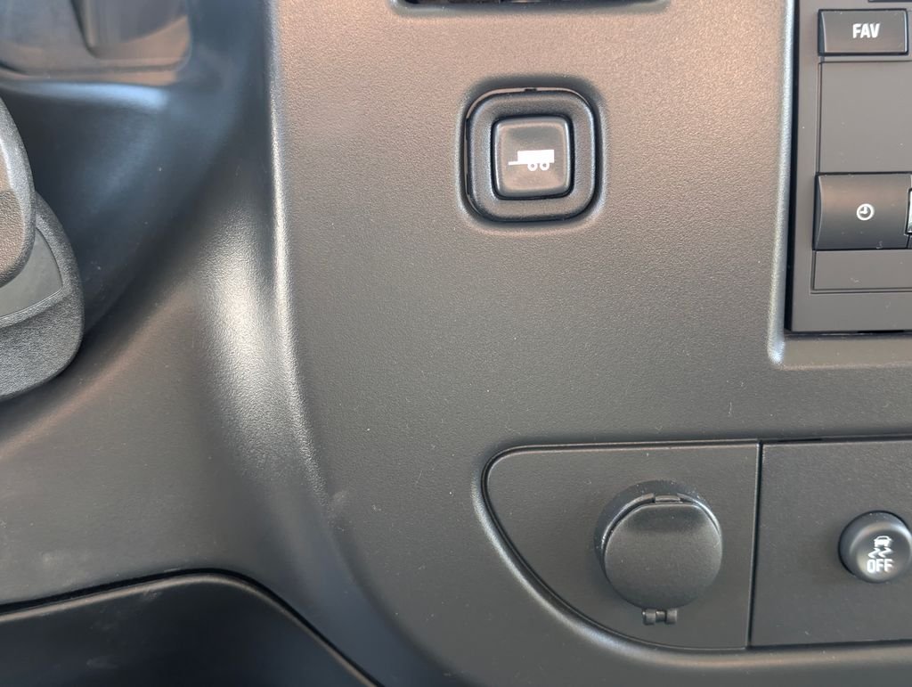 Used 2025 Black Chevrolet LS image 29