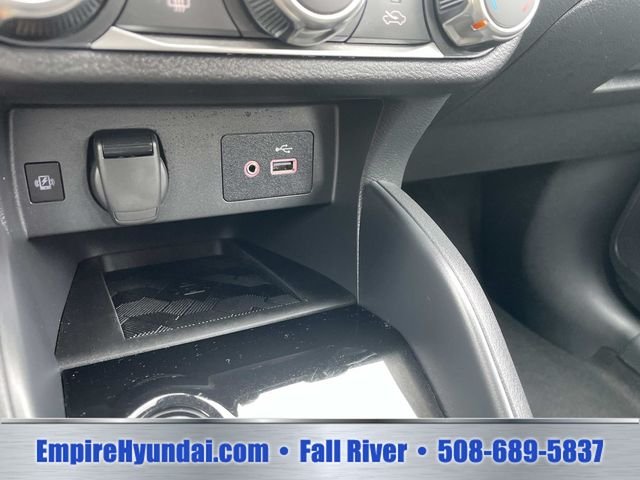 2025 Nissan Versa Sedan SV - Photo 30