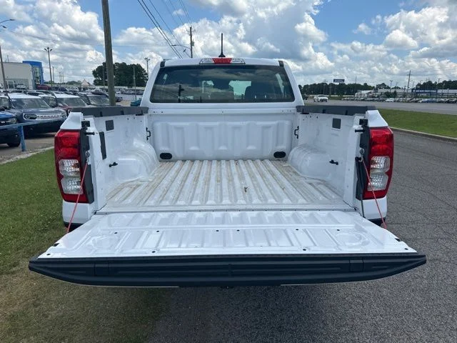 2025 Ford Ranger XL - Photo 9