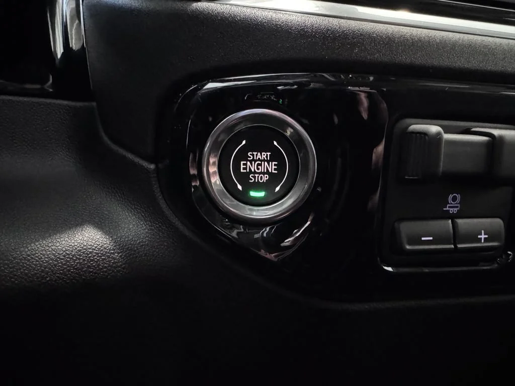 2026 GMC Sierra 1500 SLE - Photo 23