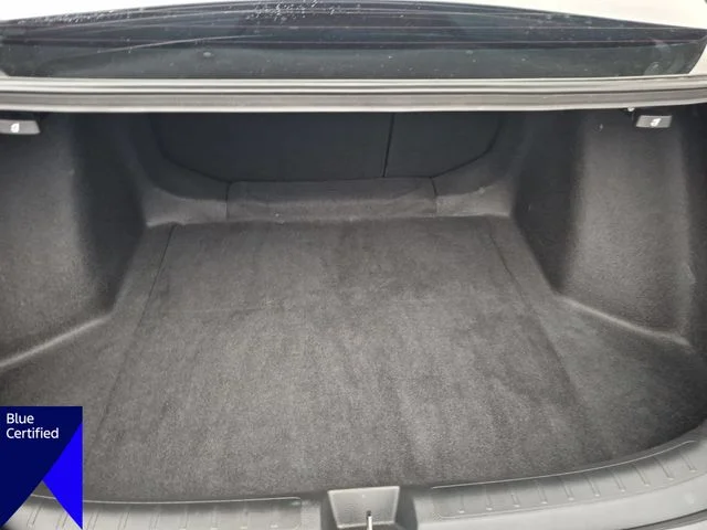Used 2024 Black Honda EX image 32