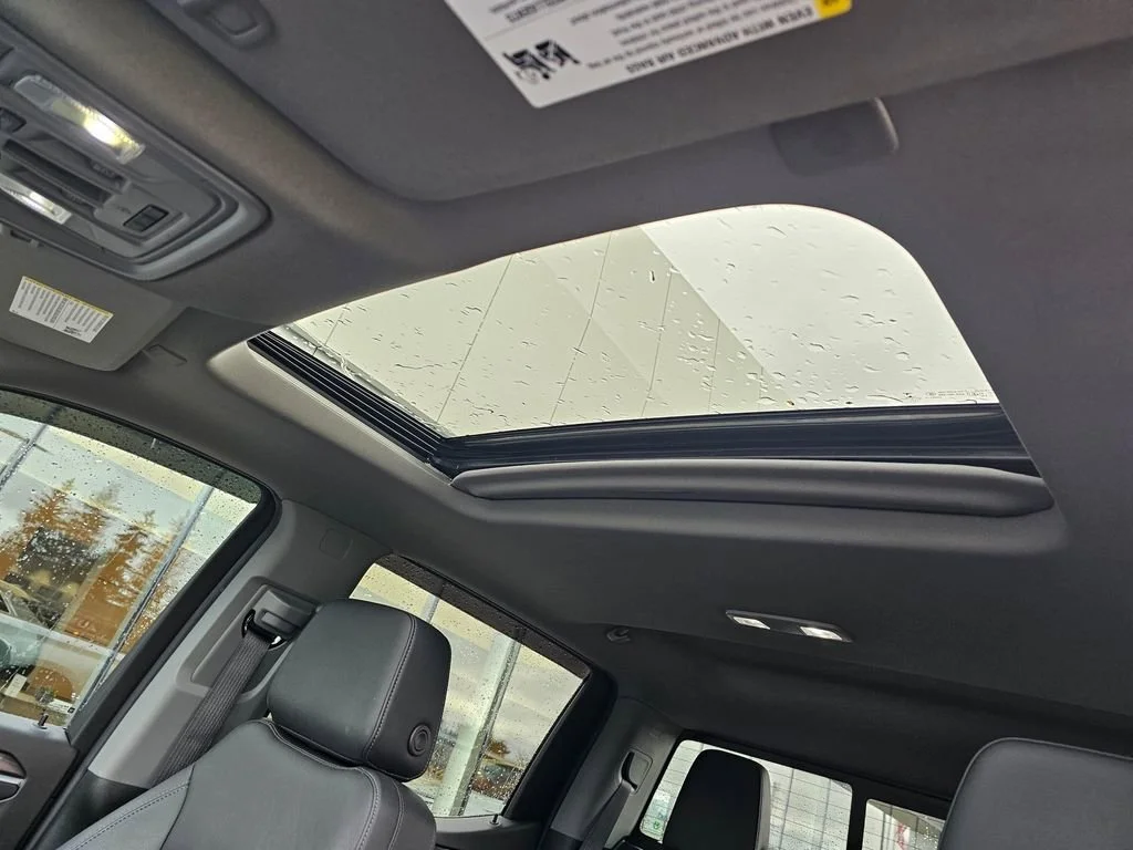 Used 2022 Silver Ice Metallic Chevrolet LTZ image 23