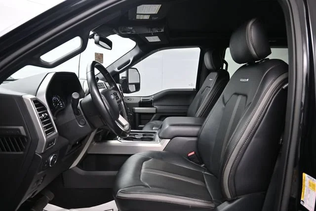 Used 2021 Agate Black Metallic Ford XL image 9