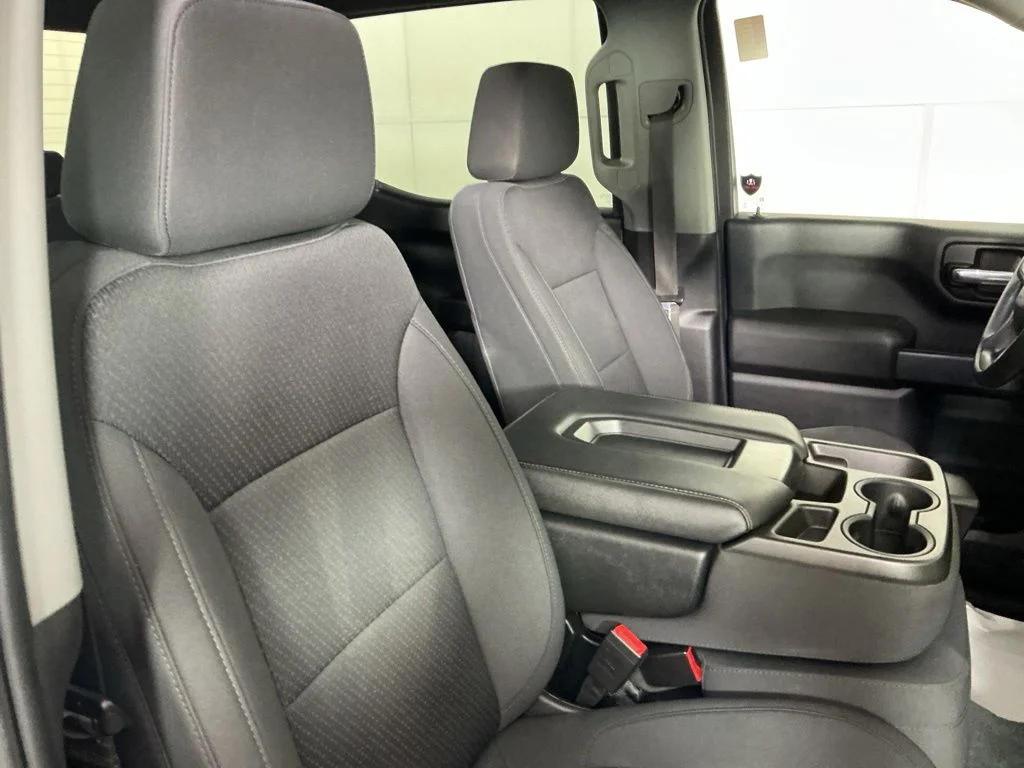 Certified Used 2021 Blue Chevrolet Custom image 20