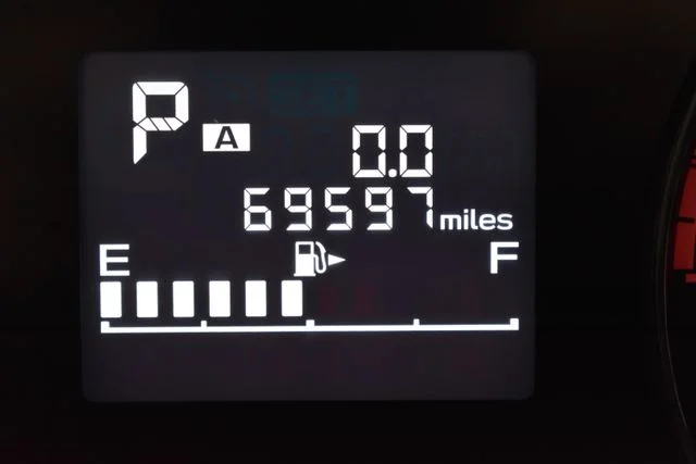 Used 2019 Gray Subaru 2.0i Premium image 24