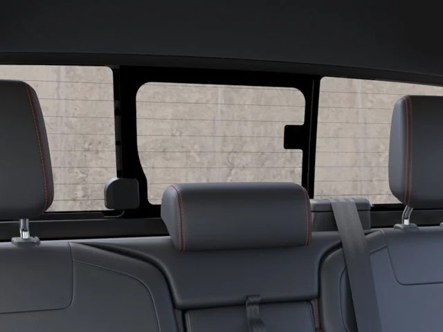 New 2026 Shelter Green Metallic Ford Raptor® image 24