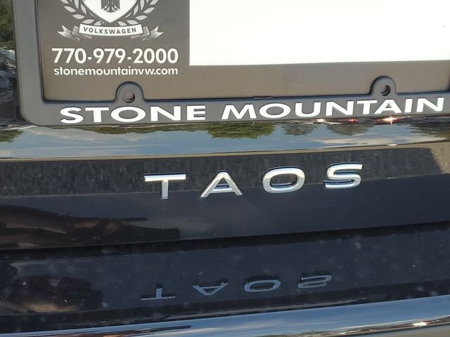New 2026  Volkswagen 1.5T S image 14
