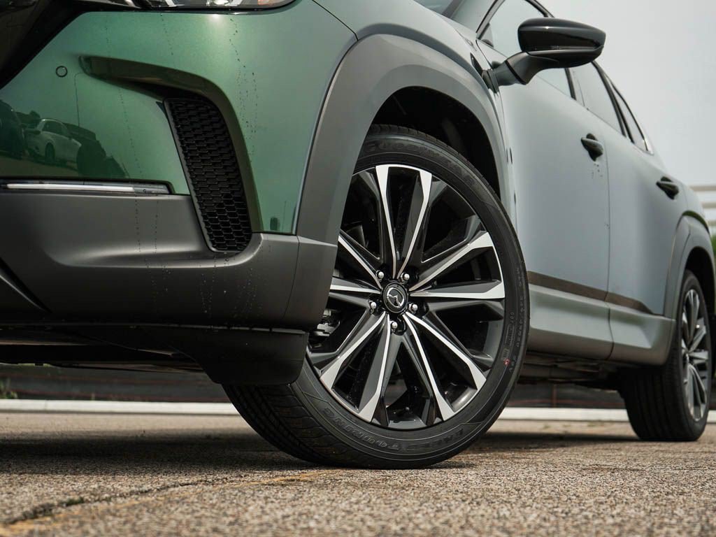 New 2026 Cypress Mazda 2.5 S Premium AWD image 6