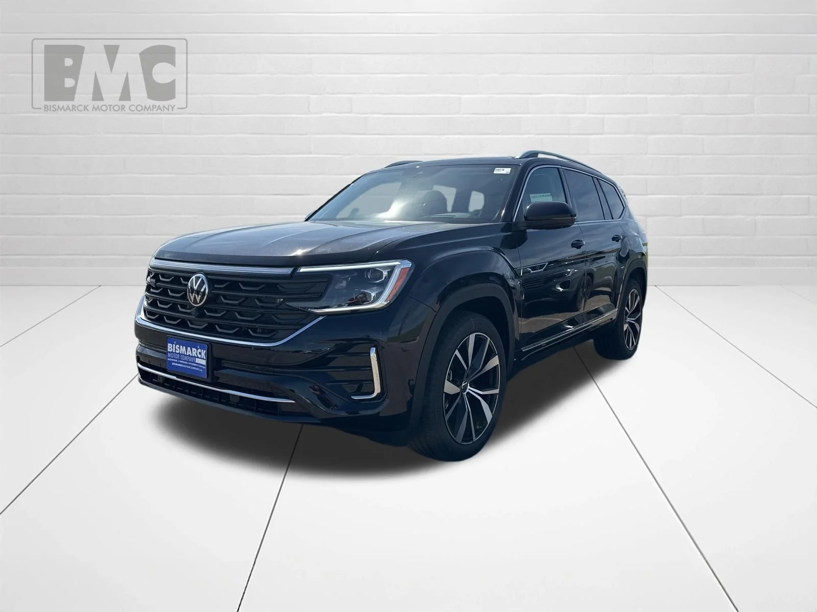 2026 Volkswagen Atlas 2.0T SEL Premium R-Line 4MOTION's photo