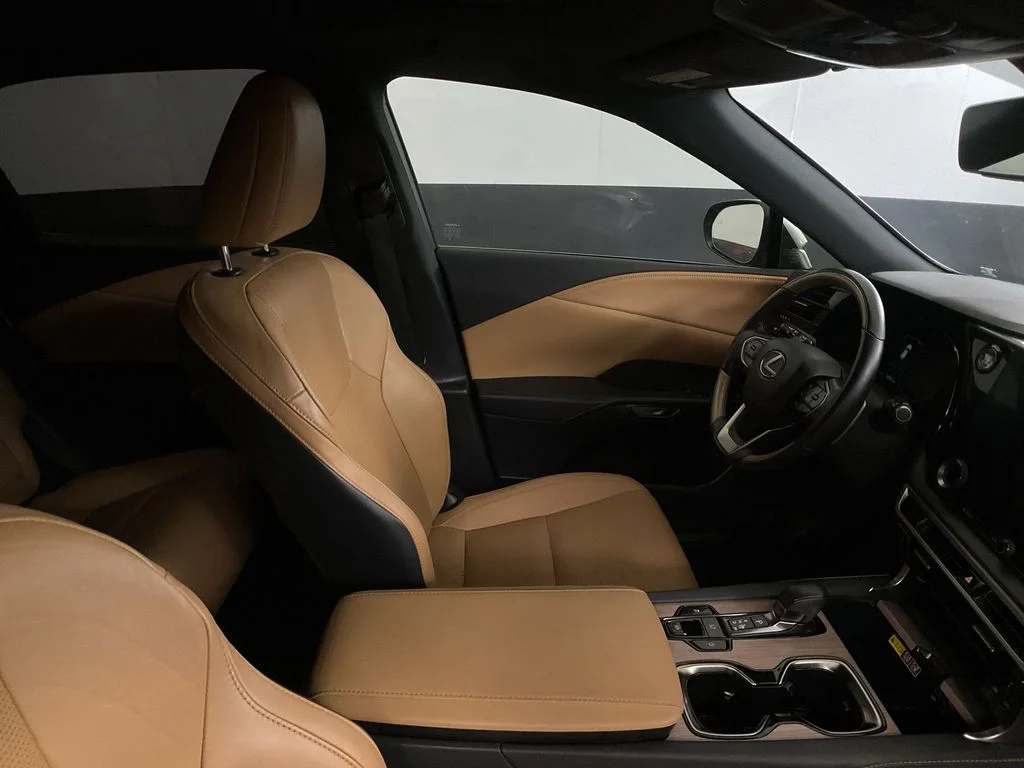 Used 2023 Iridium Lexus 350 Premium Plus image 26
